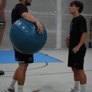 Pack 10 entrenamientos individuales
