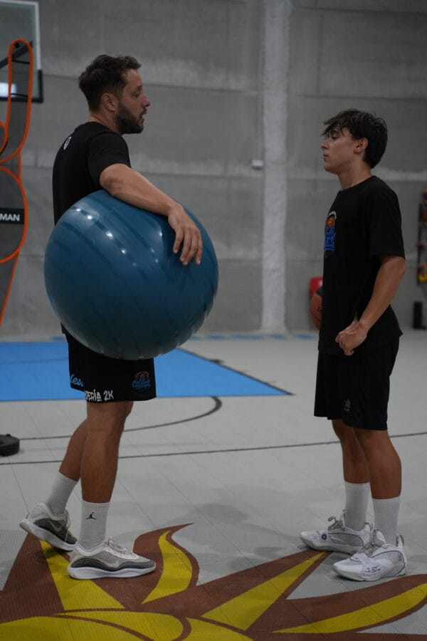 Pack 10 entrenamientos individuales